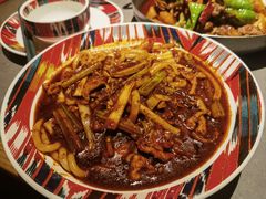 -塔哈尔·新疆盛宴(奉贤龙湖店)