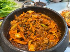 -屋里家延边朝鲜族冷面(梅林3店)