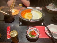 -牛New寿喜烧(金茂览秀城店)