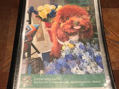 -ZooYoo佐佑咖啡(鼓楼店)