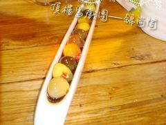 -锦尚阁烤鱼•天津菜(宣武门胡同店)