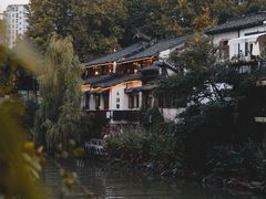 -小河直街历史文化街区