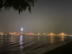 -武汉两江游览·夜游长江(汉口粤汉码头)