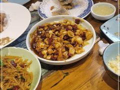 -局气烤鸭·北京菜(前门店)