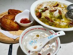 -花椒俏川菜小馆(南海万达店)