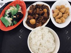 -农园餐厅(北京大学店)