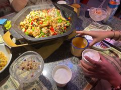 -蛙来哒(万豪城市广场黑金冠店)