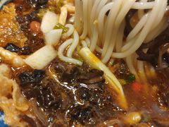 -笋爷高汤嗦螺粉·螺蛳粉(上社店)