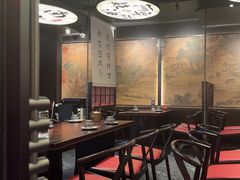 -古都历食南京菜·烤鸭·鸭血粉丝·汤包(南京博物院店)