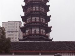 -绳金塔
