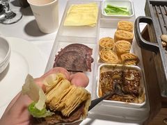 -四季民福烤鸭店(王府井东安门店)