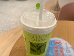 -奈雪的茶(金华永盛店)
