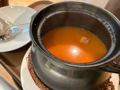 -汤城小厨•粤菜•靓汤(金宝街店)