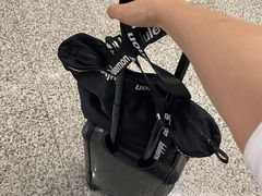 -广州白云国际机场-T2航站楼