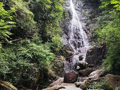 -浙北大峡谷