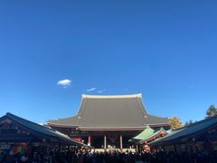 -浅草寺