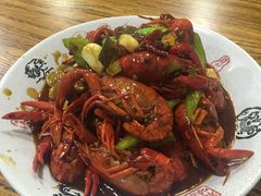 -小田油焖小龙虾(双井店)