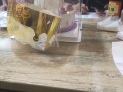 -特色油边心管烤串