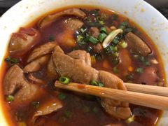 -李记小小吃(涪江路店)
