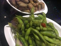 -胶东海鲜大排档(北太平庄店)