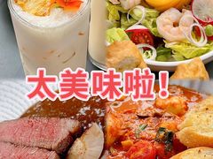 -Nord Grill&Bar Highland诺德西餐(深圳欢乐海岸店)