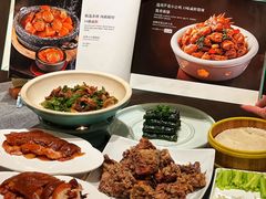 -海泰食府(北京总店)