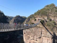 -十九峰景区