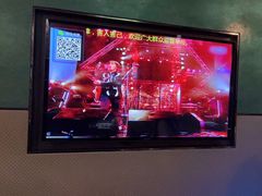 -K+全国连锁KTV(绿地缤纷天地店)