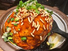 招牌狮子头-扬州狮子楼·非遗淮扬菜(东关街店)