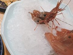 -虹料理·日料放题(悠方店)