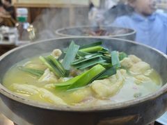 -麻伊伏土菜馆(朗州路店)