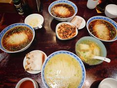 -同得兴 Since·1995 传统苏式面馆(嘉馀坊店)