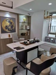 -发饰美男士增发补发假发定制店