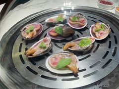 -青蓬蒸汽海鲜·深圳老字号·团建聚会(壹方城店)