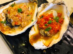 -蚝太郎烧烤(大寨路店)
