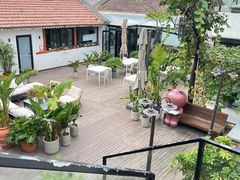 -素心小筑(后沙裕镇店)