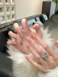 -M·X Nail日式美甲美睫