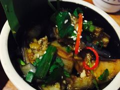 -锦尚阁烤鱼•天津菜(宣武门胡同店)