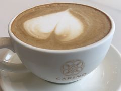 -CARINO BAKERY&CAFE(南方商城店)