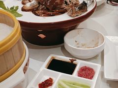 -大鸭梨烤鸭(左家庄店)