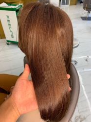 -潘多拉Hairsalon