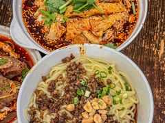 -牛王庙(龙华花园店)