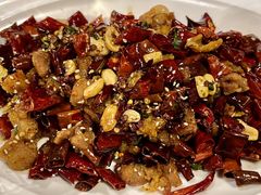 -肆海小川菜酒馆Wine Bistro (青年路店)