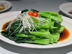 -庆赫隆融合菜馆(群力店)