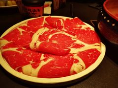 -东来顺·非遗火锅(赛格国际购物中心店)