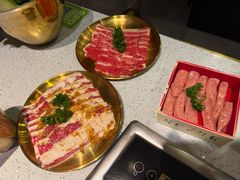 -炭之家齐齐哈尔大片烤肉·涮毛肚火锅·齐齐哈尔烤肉(中央大街店)