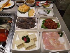 -海底捞火锅(凯德广场店)