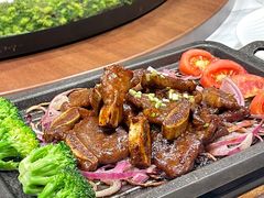 -蘭奢雅集·江浙菜(青山江滩店)