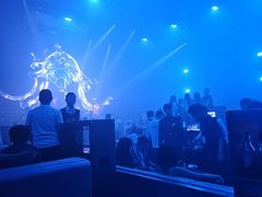 -STELLAR NIGHT CLUB星际酒吧(明发商业广场店)