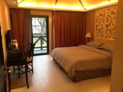 -太阳岛度假酒店